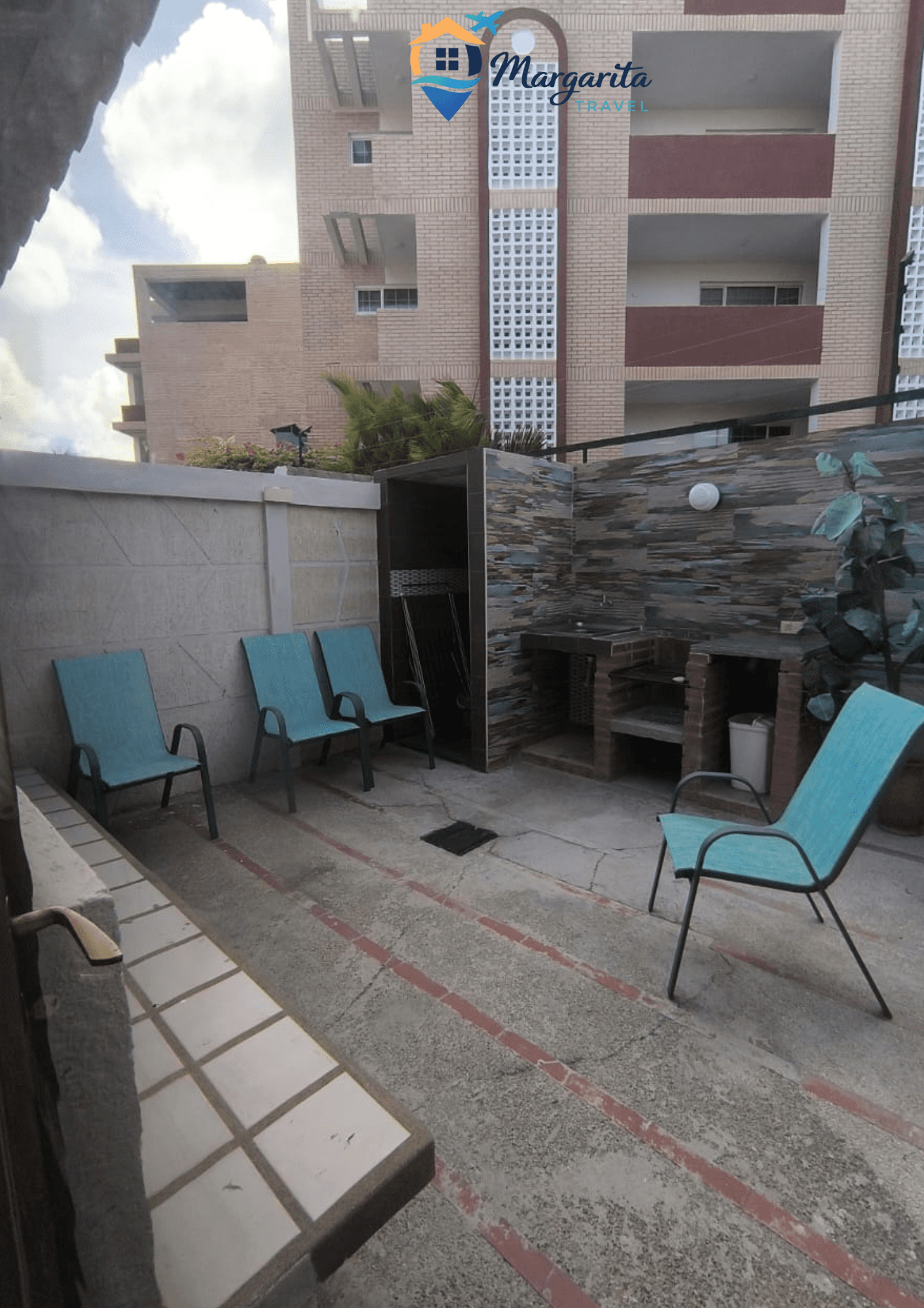 Habitación principal